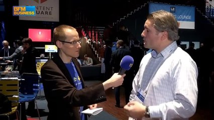 LeWeb'14 : L'interview de Jeff Clavier