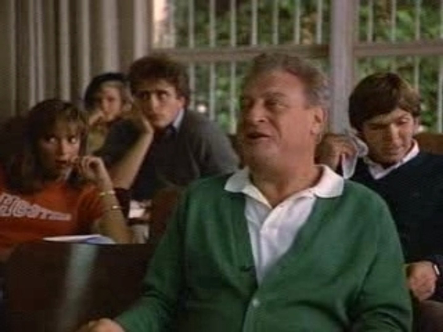 Rodney Dangerfield Sam Kinison Video Dailymotion