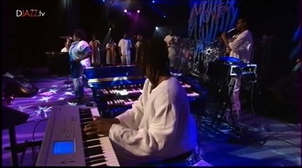 Angie Stone - Wish Din't Miss You