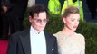 Johnny Depp and Amber Heard Reportedly Slow Down Wedding Plans