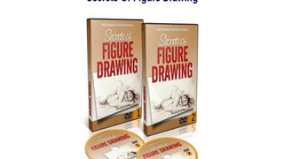 Secrets Of Figure Drawing Course
