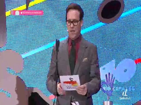 Malú- Premio 40 Mejor Gira en España - 12/12/2014