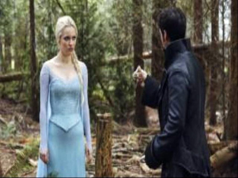 [finale] Once Upon a Time Season 4 Episode 12 - "Heroes and Villains" Watch Stream!