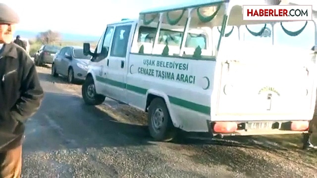 Kardeşini 10 Parçaya Ayırdı ve Gömdü