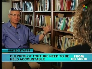 Int'l pressure mounts to prosecute US officails guilty of torture