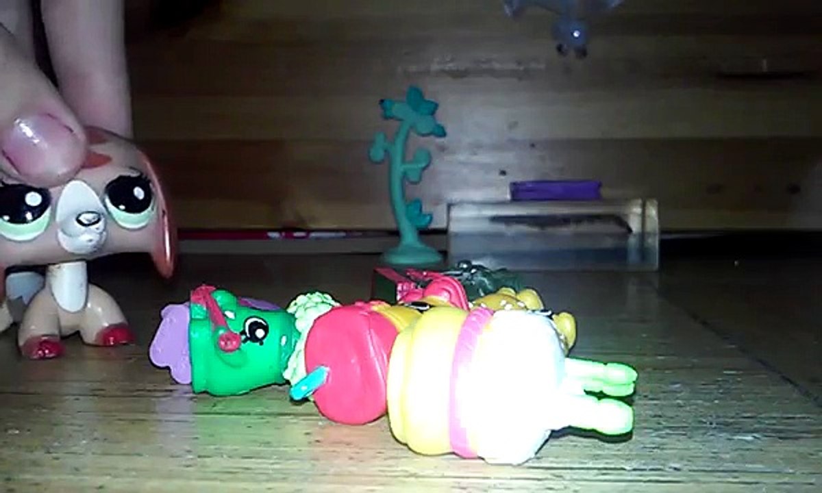 Shopkins