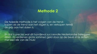 Geld verdienen met OptionBit ▶ NL