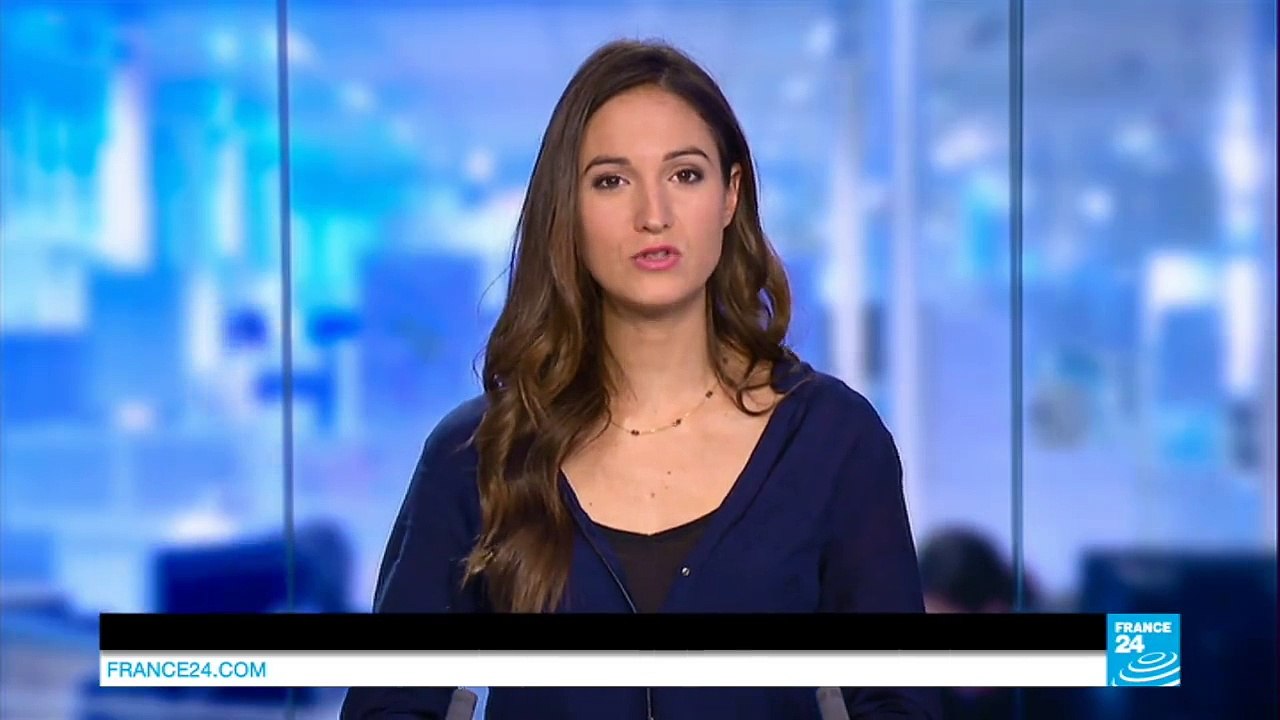 EXCLUSIF: 4 jihadistes libérés en échange de l'otage français Serge Lazarevic