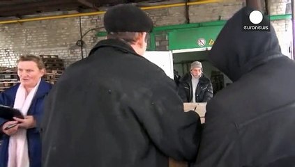 Ucraina: raddoppierà il budget 2015 destinato alle spese militari