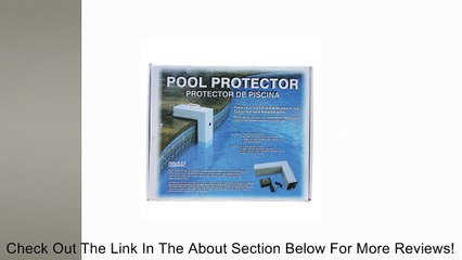 Aqua EZ Pool Protector Alarm Review