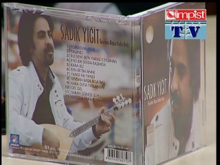 YALANCI - SADIK YİĞİT