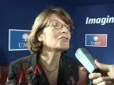 UMP - La VelSatis-attitude de Ségolène Royal