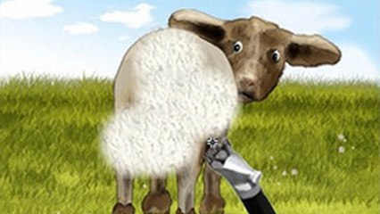 CGR Undertow - MY LIFE ON A FARM 3D review for Nintendo 3DS