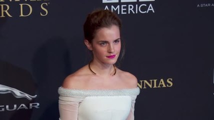 Emma Watson is a Newly Single Woman