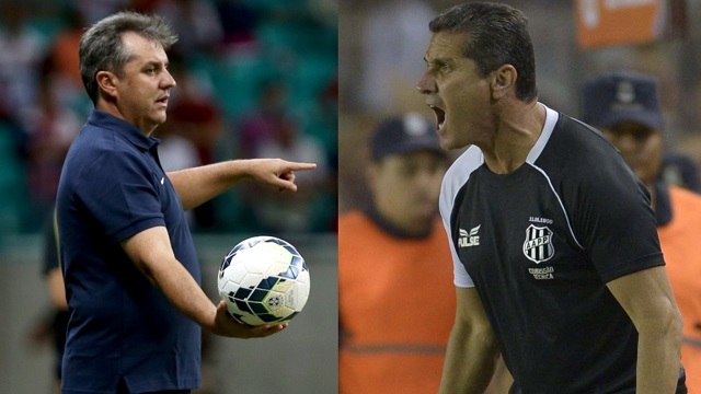 Sem Marquinhos, Vasco já pensa em novos nomes para 2015