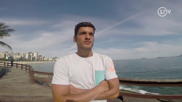 O dez ideal? Revelação sonha em fazer história no Vasco