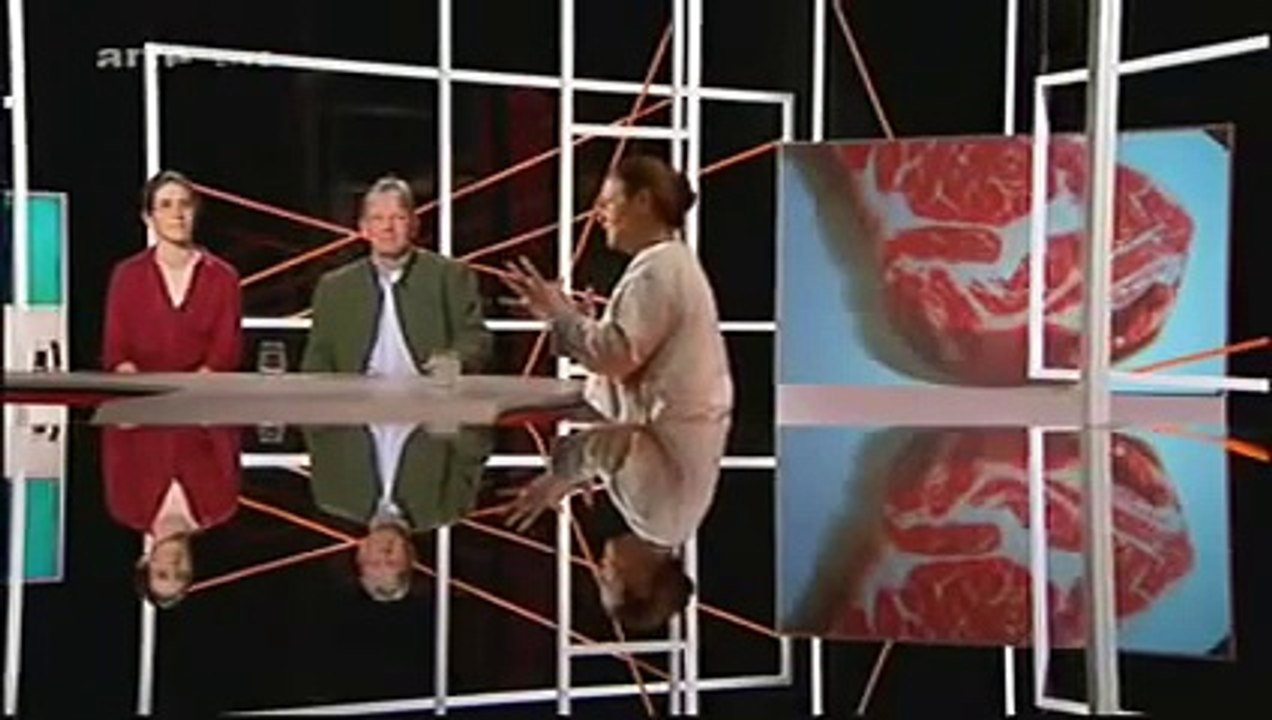 FFPAnimale TV Théma sur Arte   Doit-on encore manger des animaux 1ère Partie