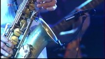 Candy Dulfer & Funky Stuff - Candy Ballad (aka Lost & Gone)