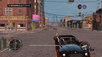 [Redragon059 Coop]Saints row 3 (Pc) Partie 2