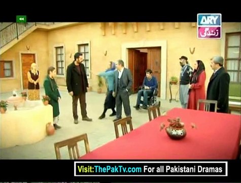Masoom Episode 47 ary zindagi part 2