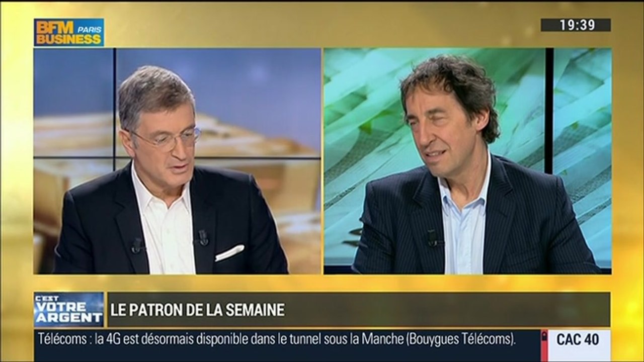 Audika: Alain Tonnard - 12/12