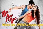 Ishq Da Bukhar 2014 Video+lyrics full song from Mad About Dance Movie