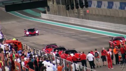 Ferrari FXX K 2014