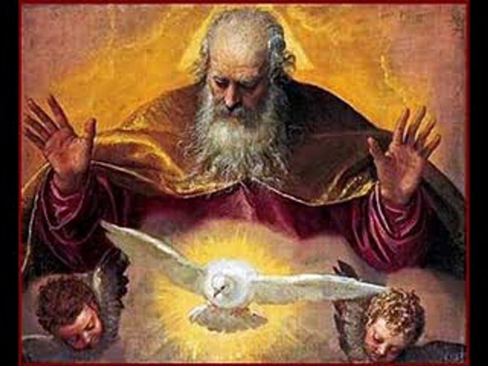 La Biblia Católica no prohíbe las imágenes