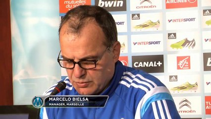We must respect Monaco - Bielsa