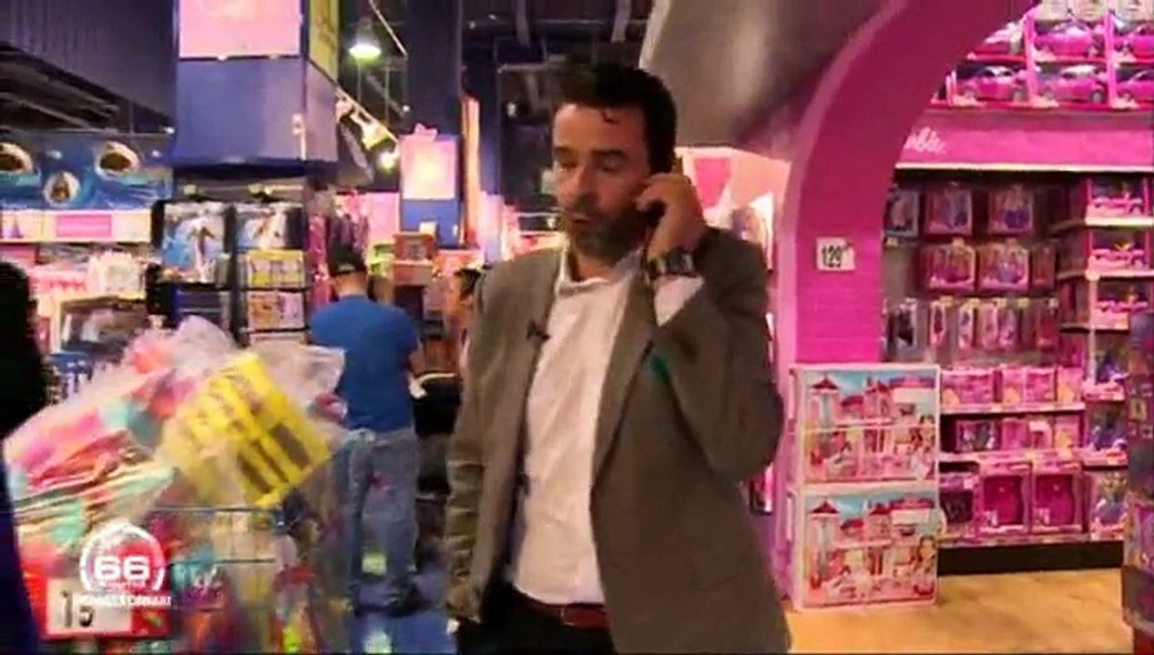 El Gringo