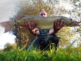 Vidéo 2014 du forum "La truite et les carnassiers"