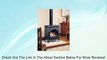 Oxford Direct Vent GAS Stove Natural Gas Review