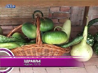 Navigator, 12. decembar 2014. (RTV Bor)