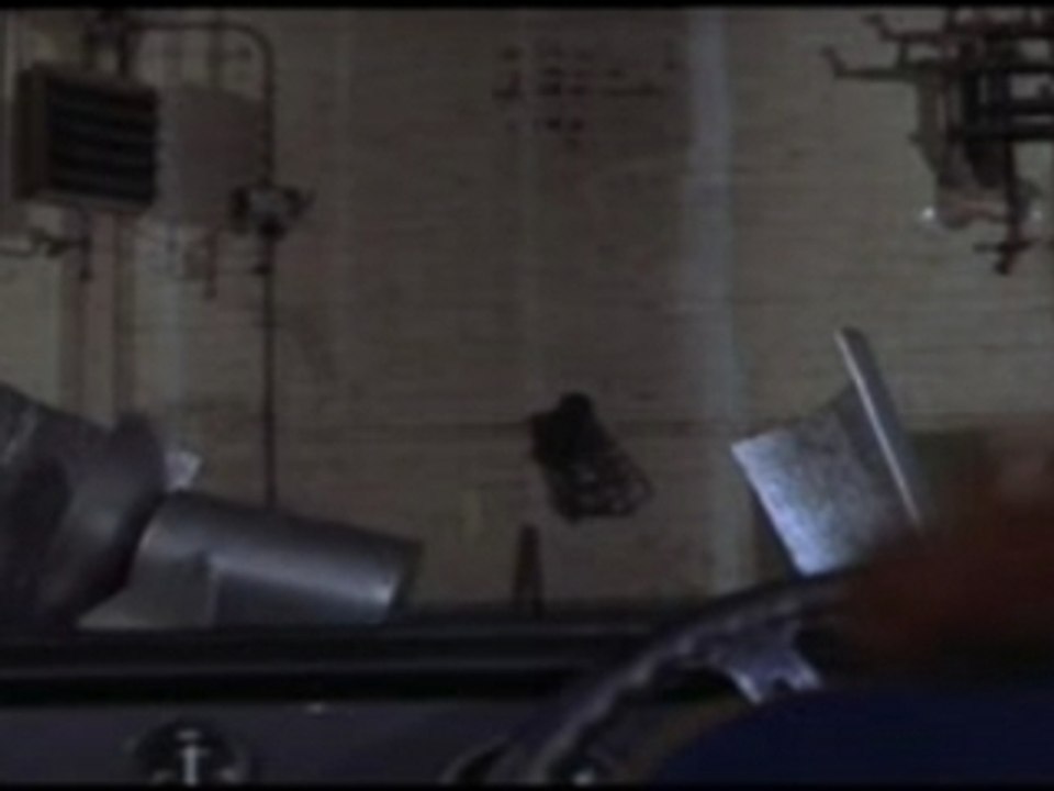 Cobra killer high is the pine/mme peel