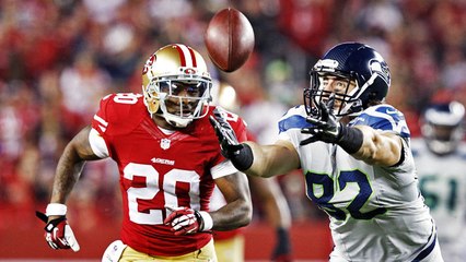 'Around the NFL' Podcast: 49ers vs. Seahawks preview