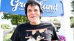 Andy Svrcek on the day Elvis died Elvis Week 2013 video