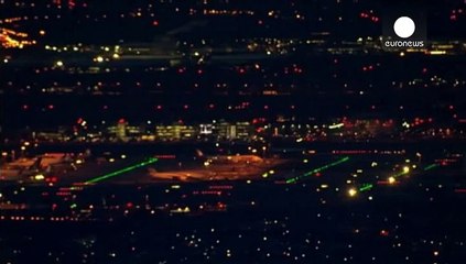 Falha técnica provoca caos aéreo em Londres