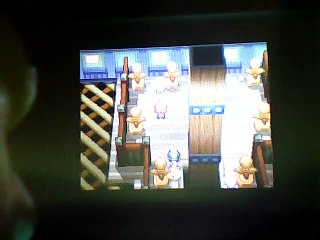 Let's Play Pokémon Argent Soulsilver, épisode 4 : Albert, le seigneur des oiseaux