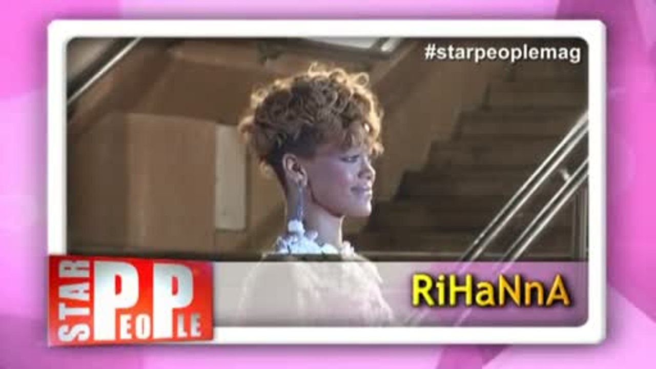 Rihanna son nouvel album !