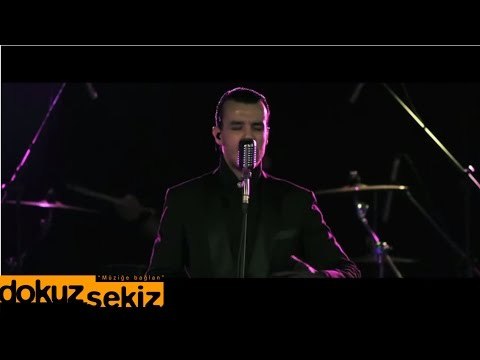 Cem Adrian - Dün Gece Bir Rüya Gördüm Anne (İzmir Ooze Venue)