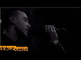 Cem Adrian - Bana Ne Yaptın (Live)