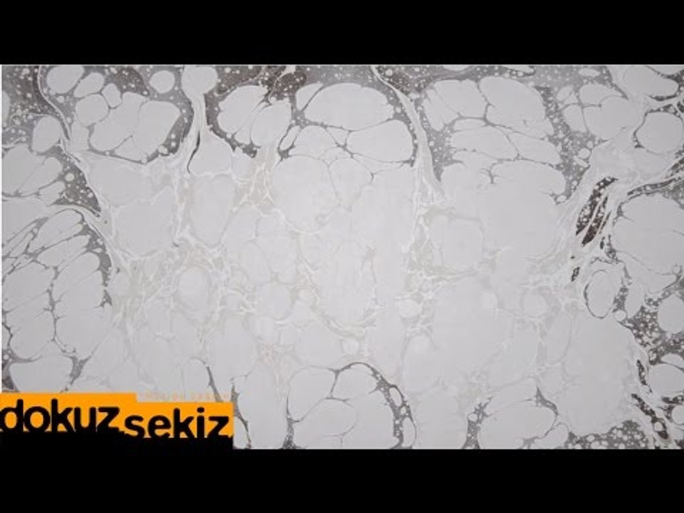 Taksim Trio - Yeşil Başlı Gövel Ördek (Ebru Sanatı Eşliğinde)