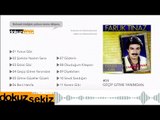 Faruk Tınaz - Geçip Gitme Yanımdan  (Official Audio)
