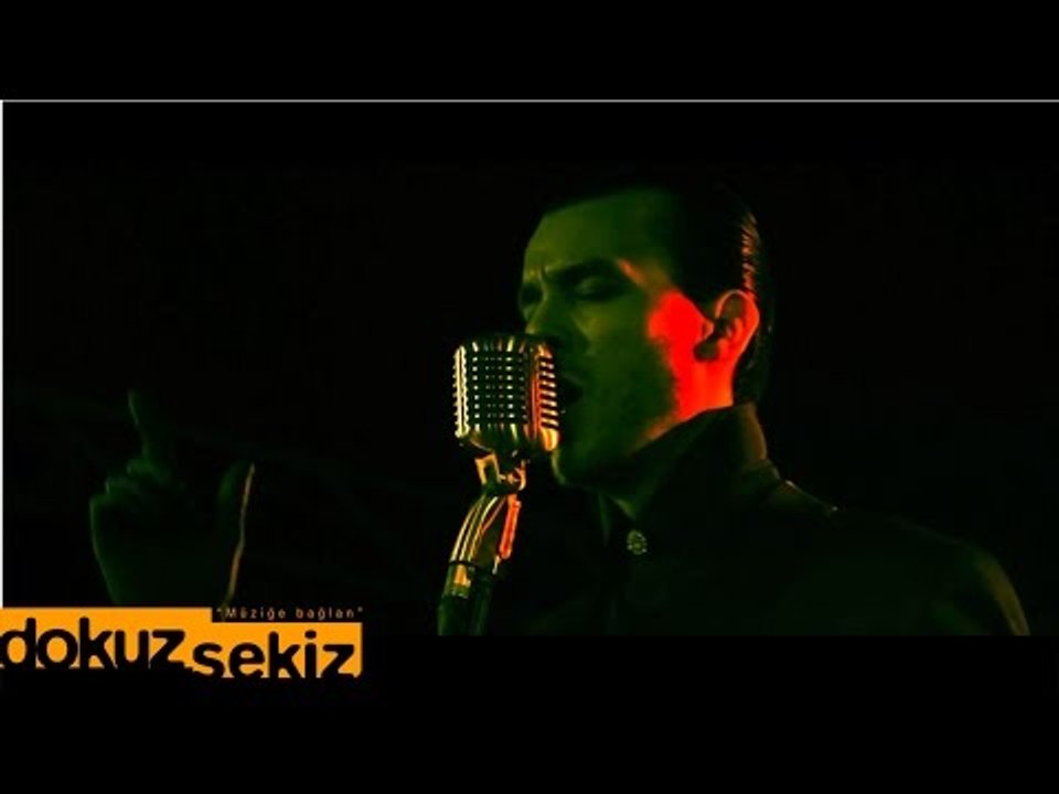 Cem Adrian - Şimdi (İzmir Ooze Venue)