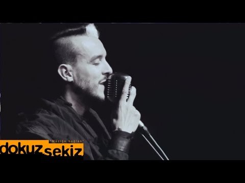 Cem Adrian - Ben Seni Çok Sevdim (Kadıköy Halk Eğitim Merkezi)