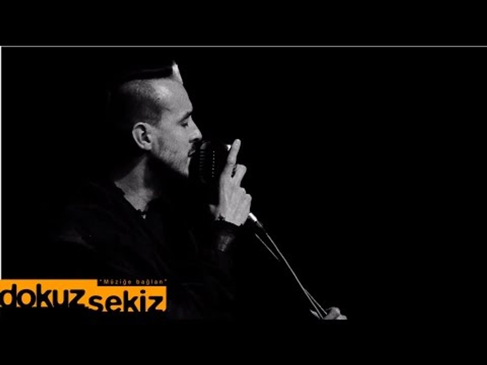 Cem Adrian - Sen Ağlama (Kadıköy Halk Eğitim Merkezi)