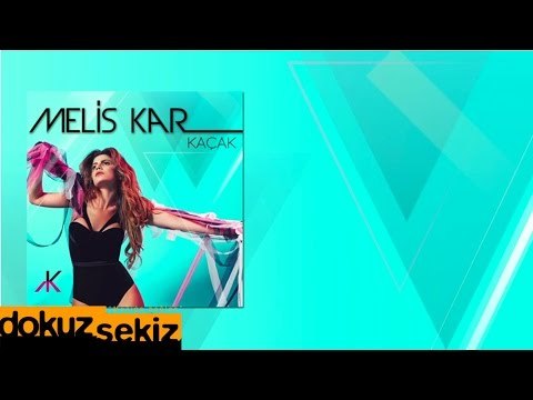 Melis Kar - Acıyor (Vencer Al Amor) (Lyric Video)