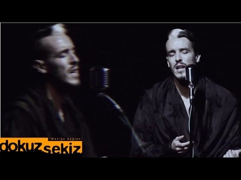 Cem Adrian - Tek Kişilik Aşk (Kadıköy Halk Eğitim Merkezi)