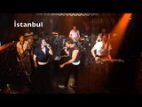 Fettah Can & Giorgos Mazonakis - Duvar / Stigmes Pou De S'eho (Live)