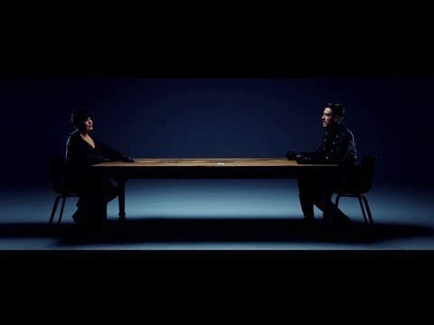 Umay Umay & Cem Adrian - Anlat Onlara (Official Video)